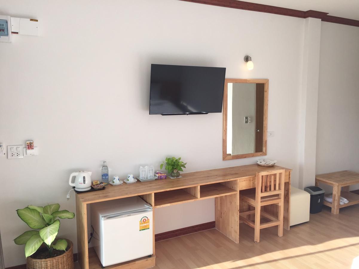 Milin Villa Resort Ban Yang  المظهر الخارجي الصورة