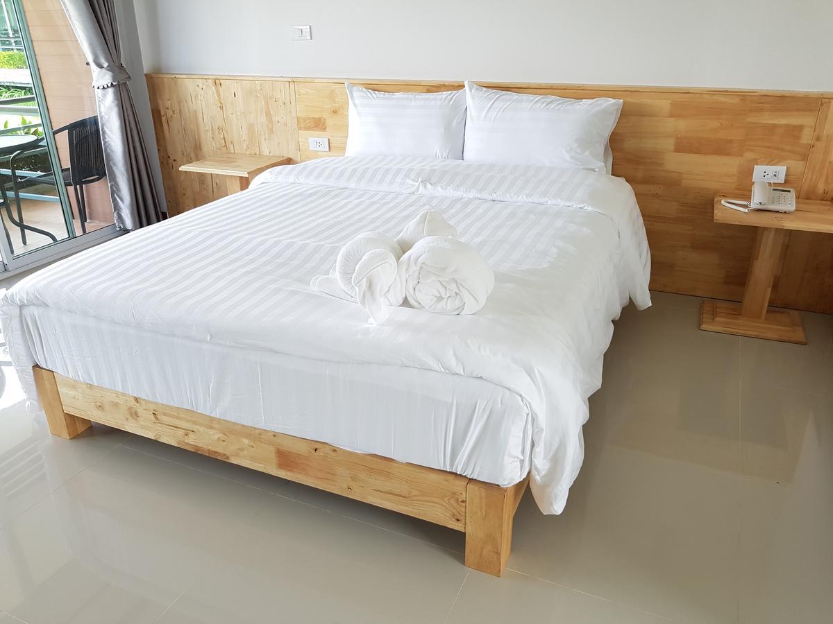 Milin Villa Resort Ban Yang  المظهر الخارجي الصورة