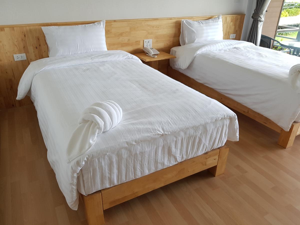 Milin Villa Resort Ban Yang  المظهر الخارجي الصورة