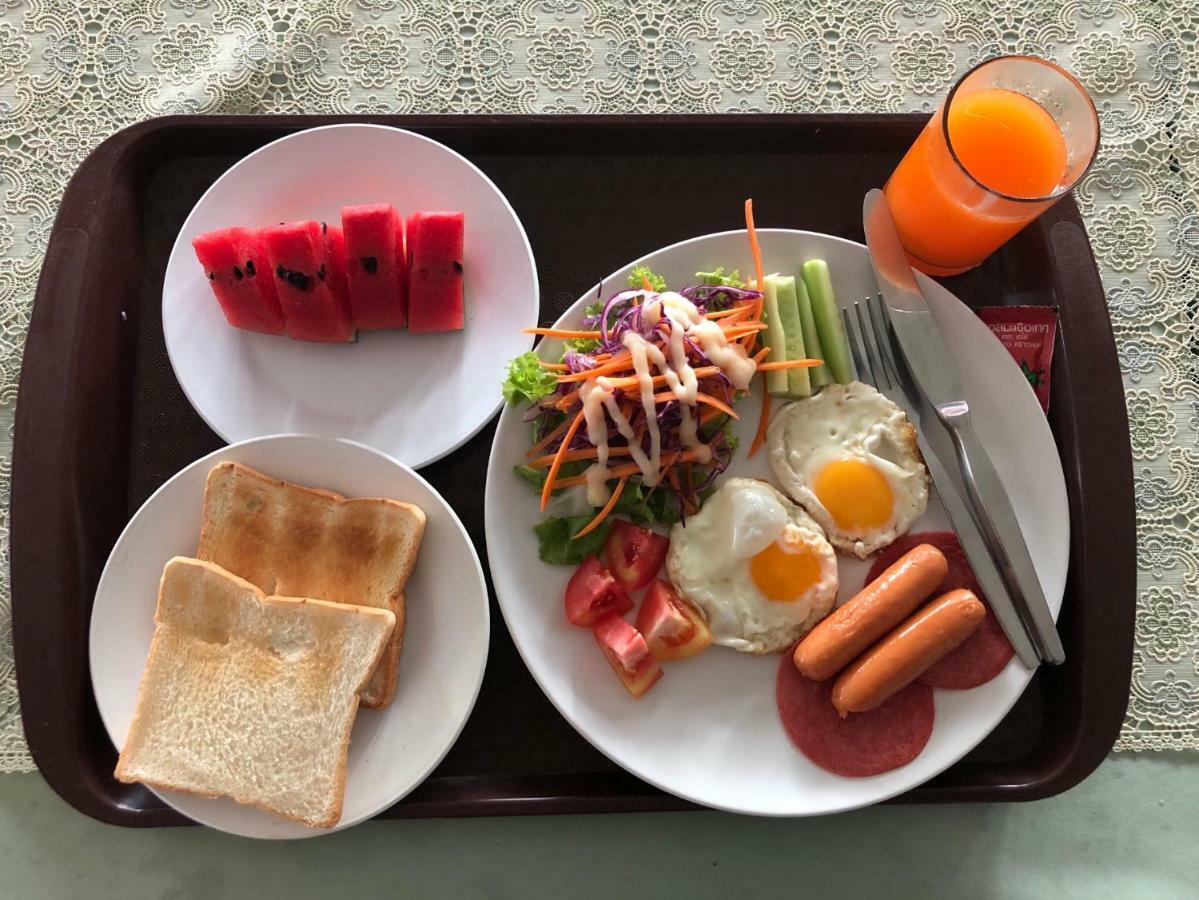 Milin Villa Resort Ban Yang  المظهر الخارجي الصورة