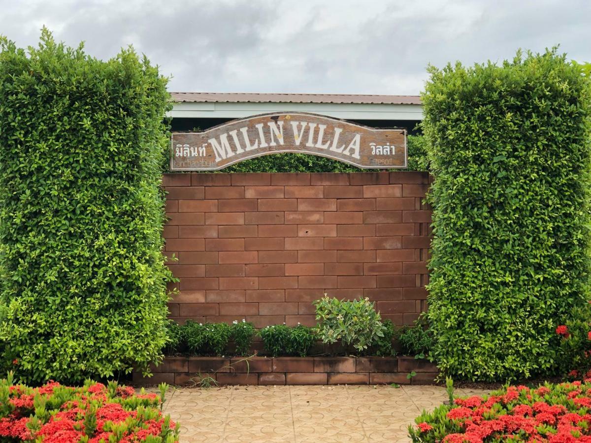 Milin Villa Resort Ban Yang  المظهر الخارجي الصورة