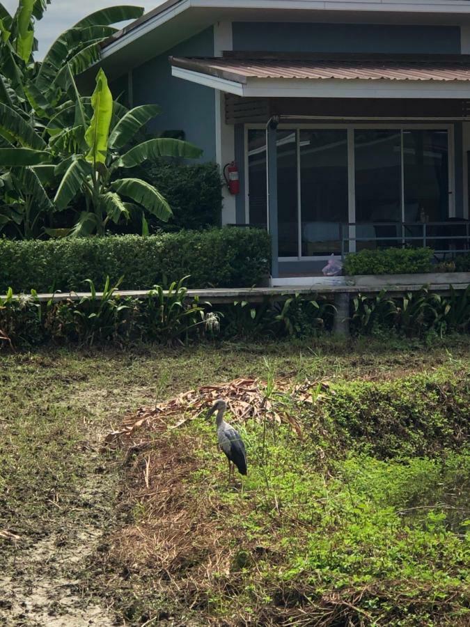 Milin Villa Resort Ban Yang  المظهر الخارجي الصورة
