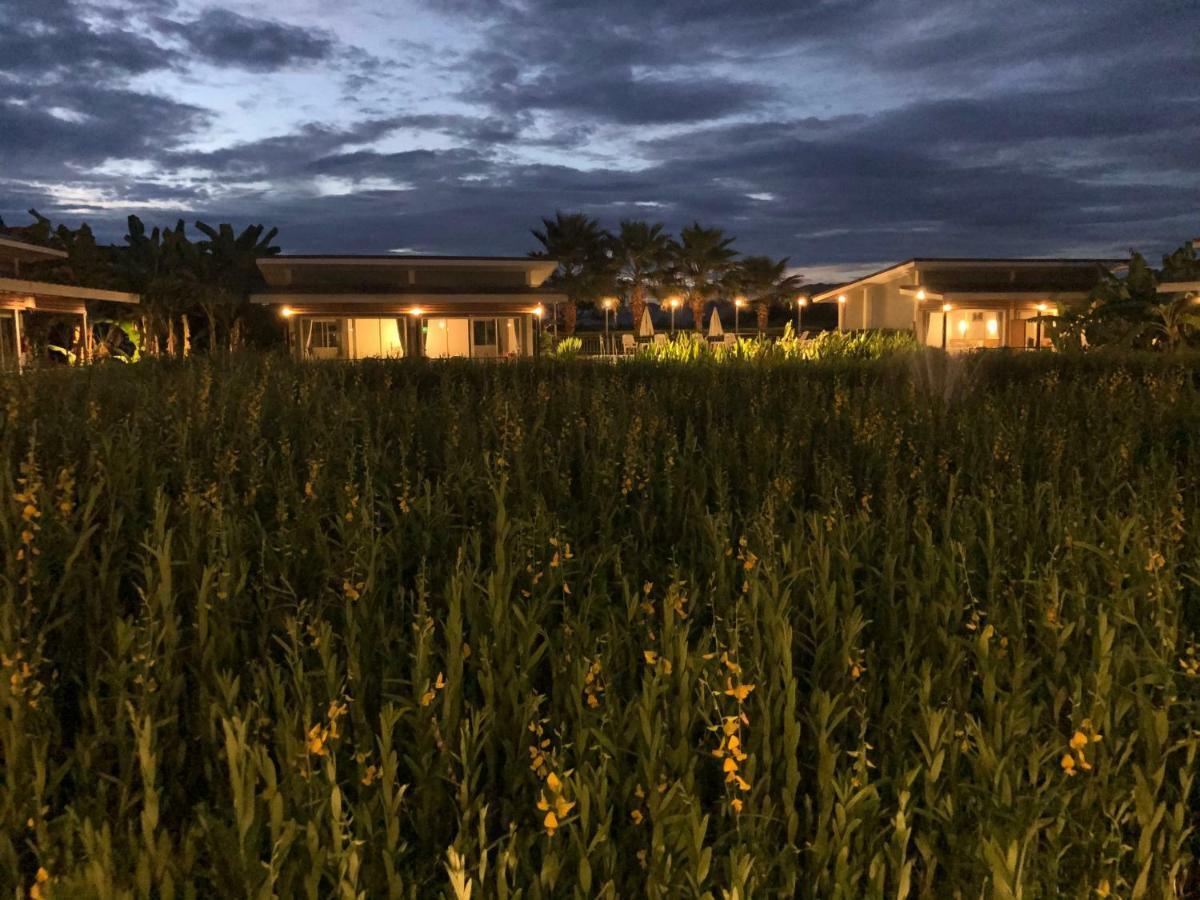 Milin Villa Resort Ban Yang  المظهر الخارجي الصورة